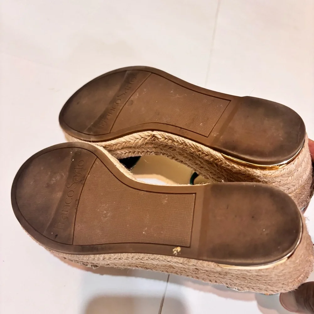 Franco Sarto bright stylish